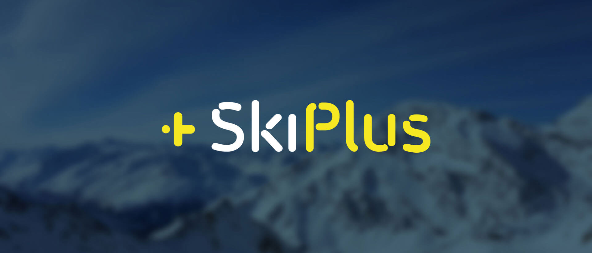 SkiPlus Logo