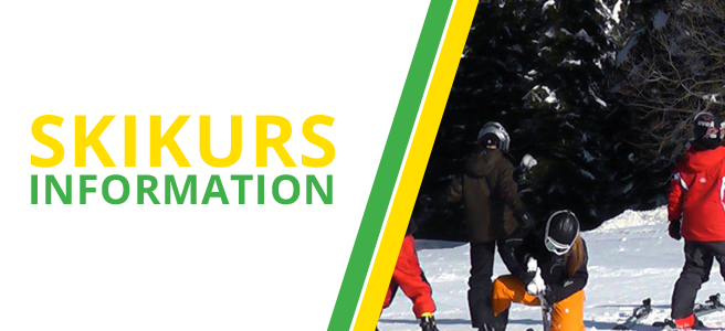 SkiPlus Information