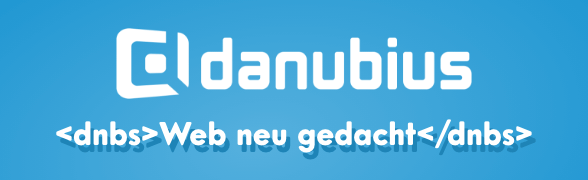 danubius - Web neu gedacht